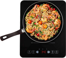 Load image into Gallery viewer, BYORIENT Induction Cooktop - Refurbished with Home Essentials Warranty - IX-3050
