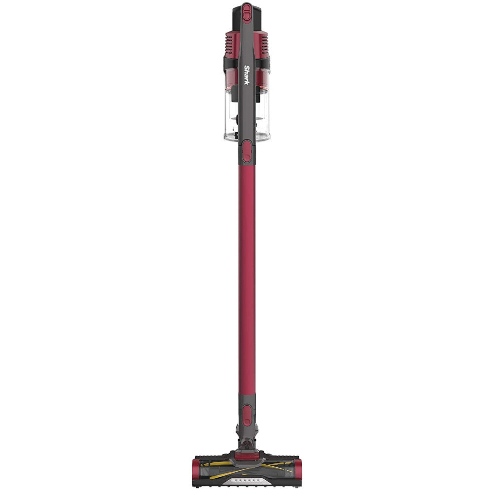 SHARK Rocket Pet Pro/Plus Cordless Stick Vacuum - Factory serviced with Home Essentials warranty - IZ162