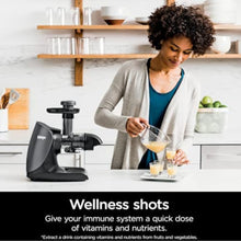 Load image into Gallery viewer, NINJA Cold Press Juicer Pro - Factory serviced with Home Essentials warranty - JC101
