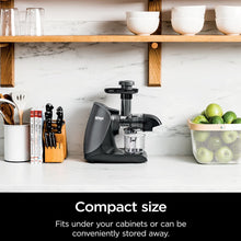 Load image into Gallery viewer, NINJA Cold Press Juicer Pro - Factory serviced with Home Essentials warranty - JC101
