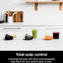 Load image into Gallery viewer, NINJA Cold Press Juicer Pro - Factory serviced with Home Essentials warranty - JC101
