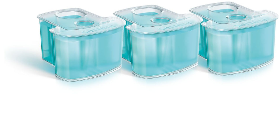 PHILIPS Smart Clean Refill Cartridges - JC303/53