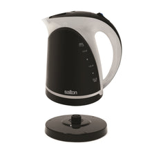 Load image into Gallery viewer, SALTON 360 Cordless Electric Kettle - JK1648B
