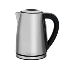 Load image into Gallery viewer, SALTON Variable Temperature Kettle - Refurbished with Home Essentials warranty - JK1657
