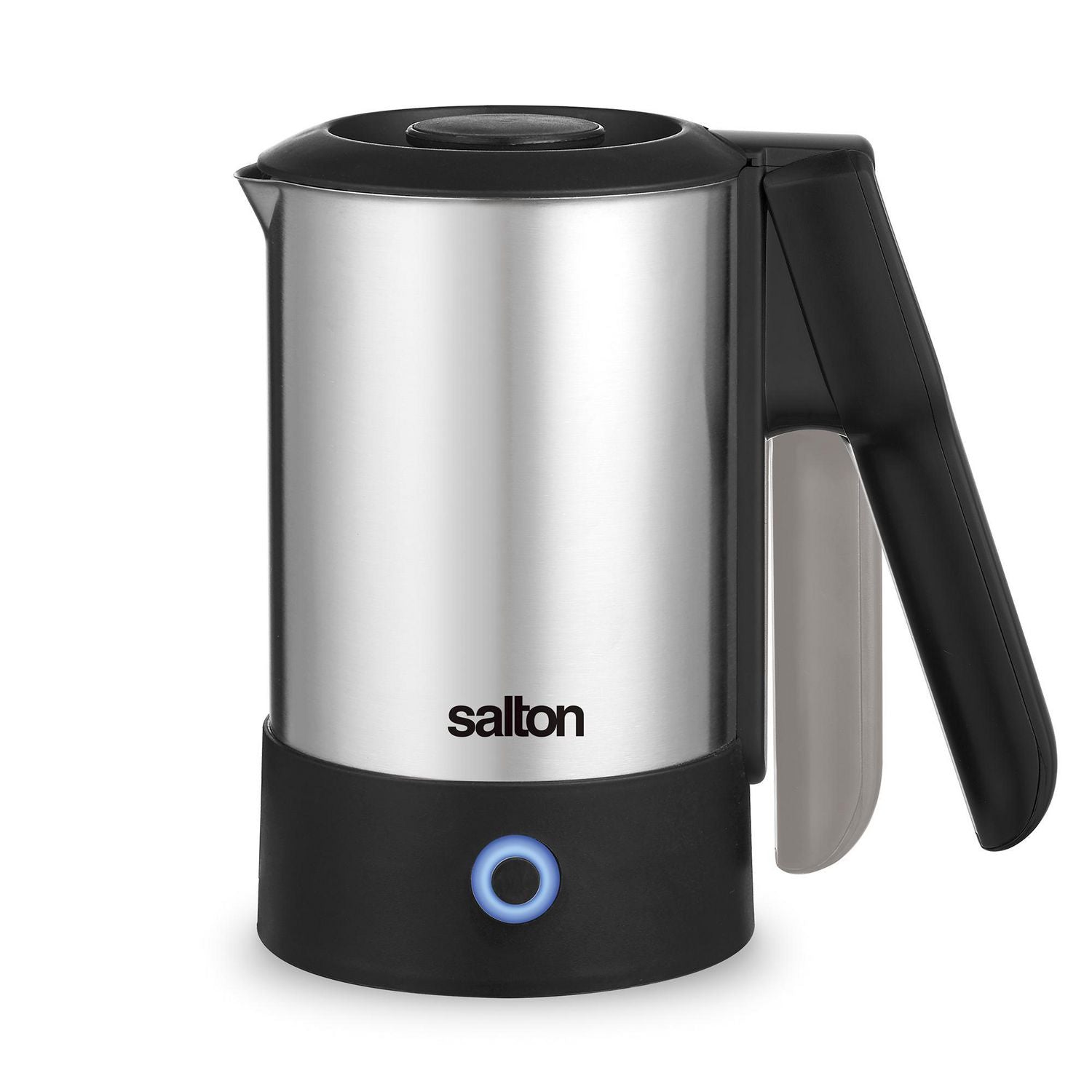 SALTON Compact Travel Kettle - JK2035