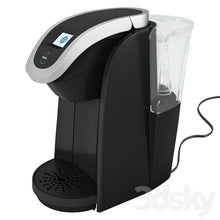 Load image into Gallery viewer, KEURIG 200 Coffee Maker - Refurbished with Home Essentials Warranty - K200
