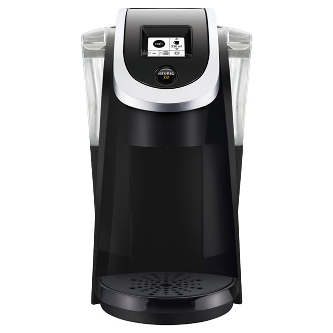 KEURIG 200 Coffee Maker - Refurbished with Home Essentials Warranty - K200