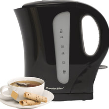 Load image into Gallery viewer, PROCTOR SILEX 1.7L Cordless kettle - K4097PS
