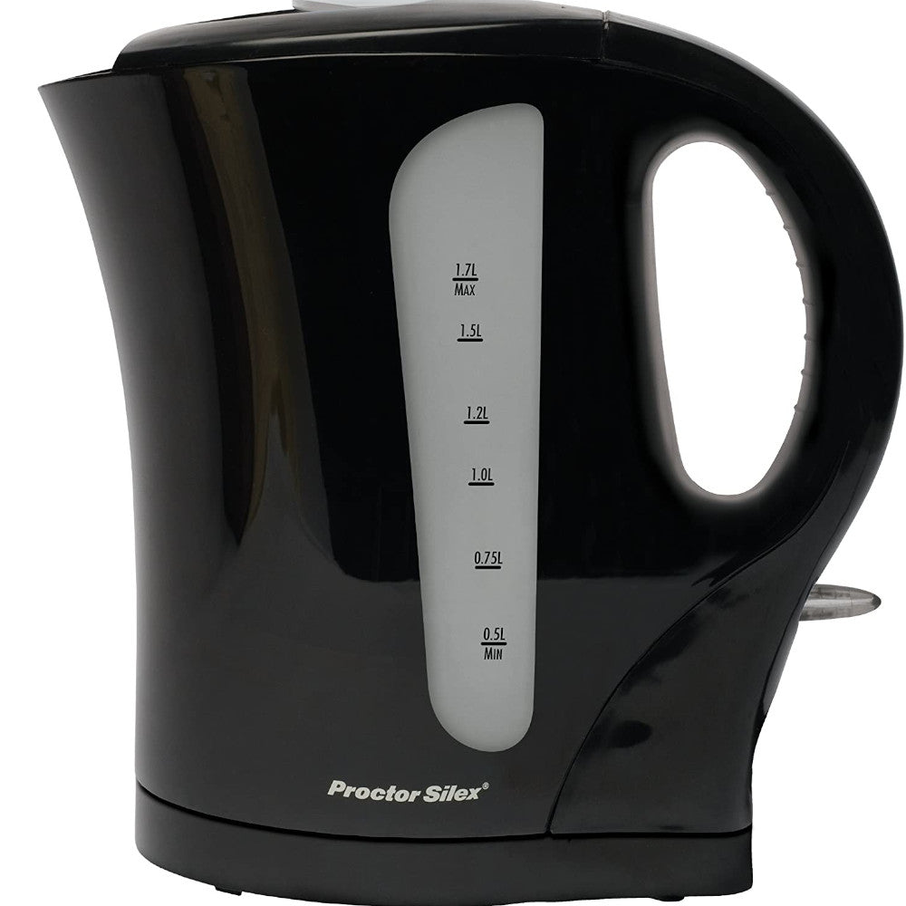 PROCTOR SILEX 1.7L Cordless kettle - K4097PS