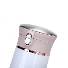 Tasse thermique à ouverture rapide SUPOR 400 ml (blanc) - KC40AR1A 