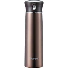 Tasse thermique à ouverture rapide SUPOR 400 ml (marron) - KC40AR1B