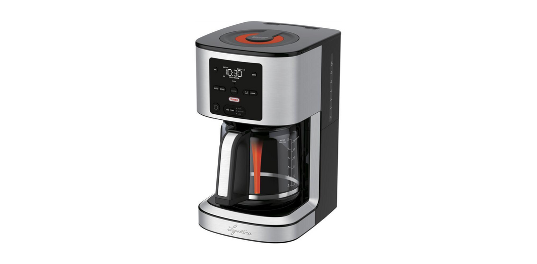 LAGOSTINA Thermobrew 14cup Programmable Coffee Maker - KM422051
