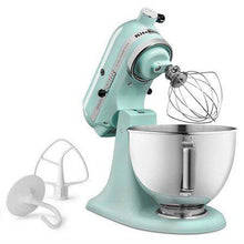 Load image into Gallery viewer, KitchenAid Ultra Power Plus Stand Mixer (Ice Blue) - KSM96IC
