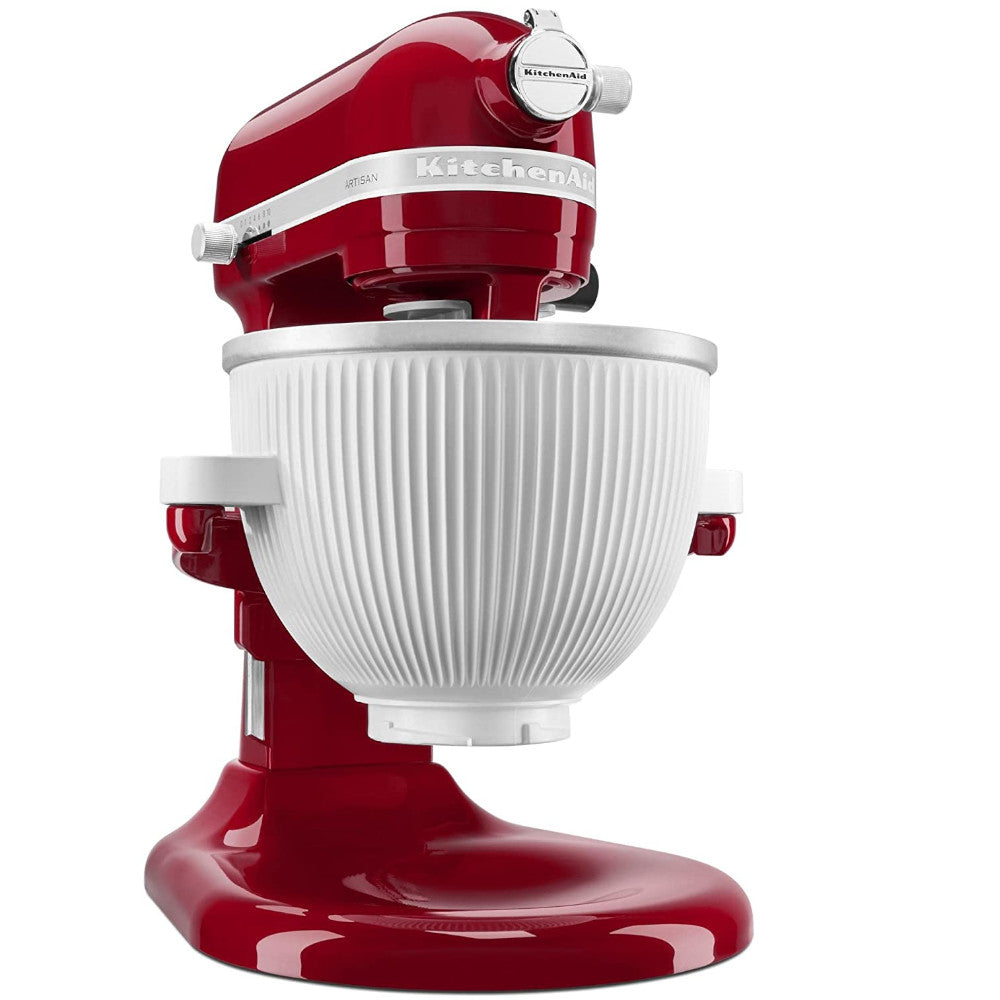 KITCHEN AID Ice Cream Maker attachment - KSMICM