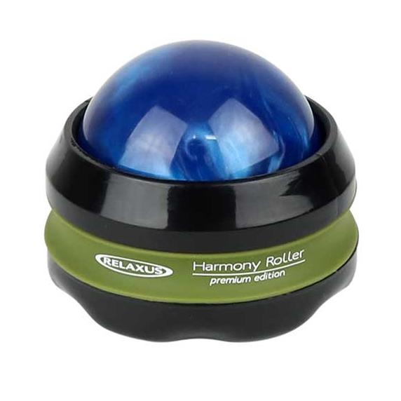 Masseur à rouleaux RELAXUS Harmony - L10362