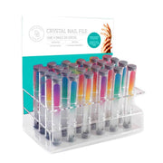 RELAXUS Rainbow Nail File - L7463