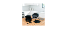 Charger l&#39;image dans la galerie, NINJA Foodi Smart Grill &amp; Air Fryer - Entretenu en usine avec la garantie Home Essentials - LG450

