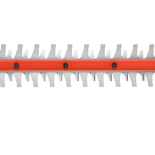 Load image into Gallery viewer, BLACK + DECKER 20v 22in Cordless Hedge Trimmer - LHT2220
