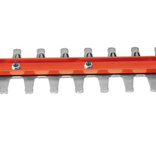 Load image into Gallery viewer, BLACK + DECKER 20v 22in Cordless Hedge Trimmer - LHT2220
