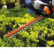 Load image into Gallery viewer, BLACK + DECKER 20v 22in Cordless Hedge Trimmer - LHT2220

