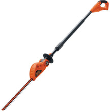 Charger l&#39;image dans la galerie, Taille-haie sur perche au lithium-ion nu 20 V Max BLACK+DECKER - LPHT120B
