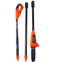 Load image into Gallery viewer, BLACK+DECKER 20V Max lithium Pole Pruning Saw - LPP120
