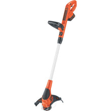 Load image into Gallery viewer, BLACK + DECKER 20V Max* Lithium 12in. Trimmer/ Edger with 2 Batteries - Refurbished with Full Manufacturer Warranty - LST220
