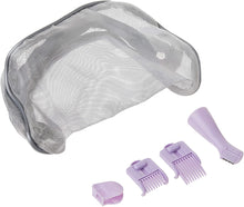 Load image into Gallery viewer, CONAIR Ladies 7 Piece Trimming Set - LT10WPURC
