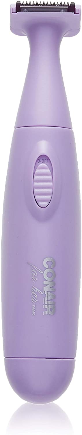 CONAIR Ladies 7 Piece Trimming Set - LT10WPURC