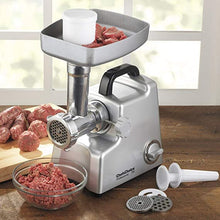 Load image into Gallery viewer, CHEF&#39;S CHOICE Meat Grinder - Refurbished with Home Essentials Warranty - M720
