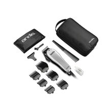 Charger l&#39;image dans la galerie, ANDIS Easy Style Tondeuse à cheveux 13 pièces avec étui - MC-2
