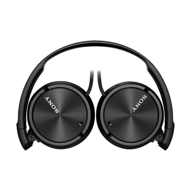 Écouteurs supra-auriculaires à réduction de bruit SONY - Remis à neuf avec la garantie Home Essentials - MDRZX110NC