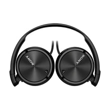 Load image into Gallery viewer, SONY On-Ear Noise Cancelling Headphones -  Refurbished with Home Essentials warranty - MDRZX110NC
