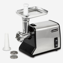 Load image into Gallery viewer, CUISINART Stainless Steel Meat Grinder - MG-200C
