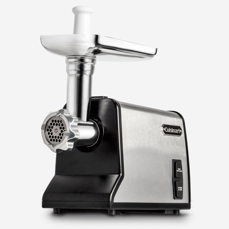 CUISINART Stainless Steel Meat Grinder - MG-200C
