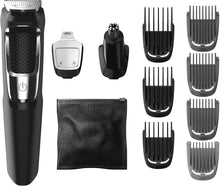 Load image into Gallery viewer, PHILIPS All-In-One Multigroomer - Refurbished with Home Essentials Warranty -  MG3750/10
