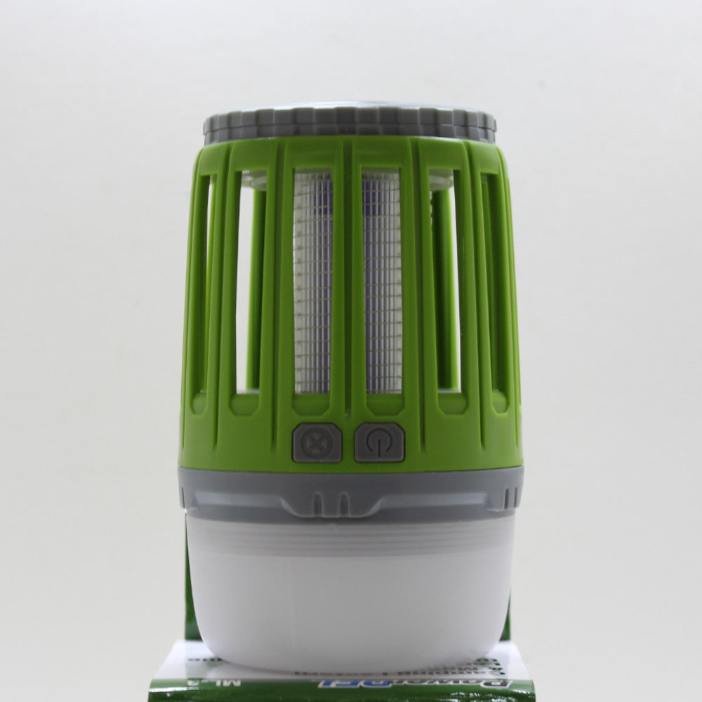 POWERDEL Camping Lantern and Mosquito Zapper - ML-3