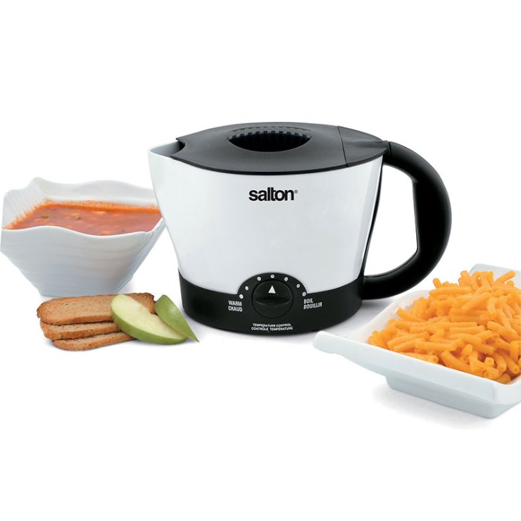 Multi-Pot SALTON - MP1206