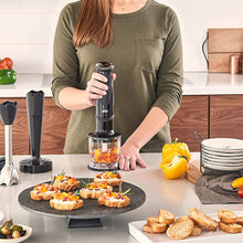 Load image into Gallery viewer, BRAUN MultiQuick 5 Immersion Hand Blender - Refurbished with Home Essentials Warranty - MQ5027

