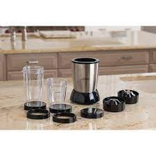 Load image into Gallery viewer, LIVING WELL WITH MONTEL 1000W Personal Blender - MWPBLND01
