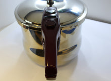Load image into Gallery viewer, CARL WEILL Stainless Steel 9L Pressure Cooker - N900
