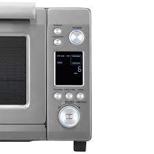 PANASONIC 0,9 ​​Cu. Fort. Four grille-pain à convection - Remis à neuf avec la garantie Home Essentials - NBG251