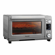 PANASONIC 0,9 ​​Cu. Fort. Four grille-pain à convection - Remis à neuf avec la garantie Home Essentials - NBG251