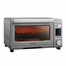 Load image into Gallery viewer, PANASONIC 0.9 Cu. Ft. Convection Toaster Oven - Refurbished with Home Essentials warranty -  NBG251
