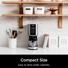 Load image into Gallery viewer, NINJA CREAMi Ice Cream Maker - Factory serviced with Home Essentials warranty - NC301
