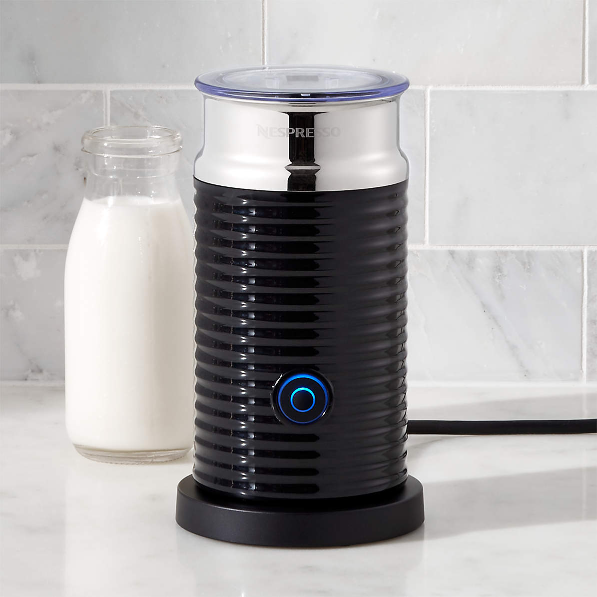 NESPRESSO Milk Frother - Aeroccino