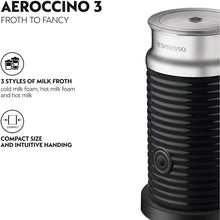 Load image into Gallery viewer, NESPRESSO Milk Frother - Aeroccino
