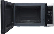 Load image into Gallery viewer, PANASONIC 1.3 CU FT Stainless Steel Genius Microwave - Refurbished with Home Essentials warranty - NN-SC678S
