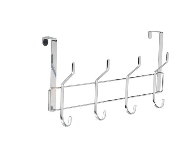 NOVEL Over The Door 8 Hooks (Heavy Duty) - NOV-1127
