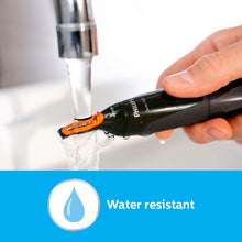 Load image into Gallery viewer, PHILIPS Nose Hair Trimmer - NT1150/10
